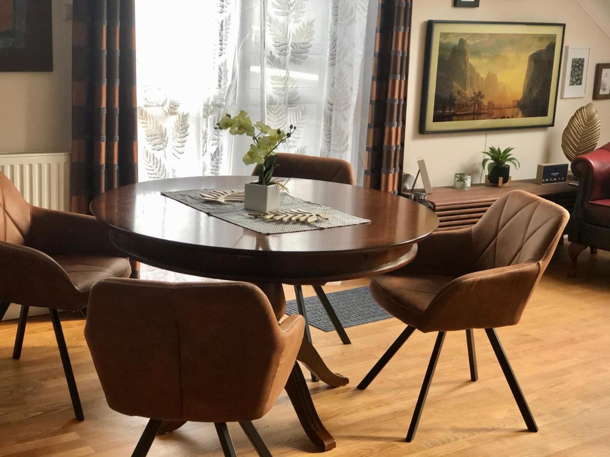 Birdland Apartman Bük Exteriér fotografie