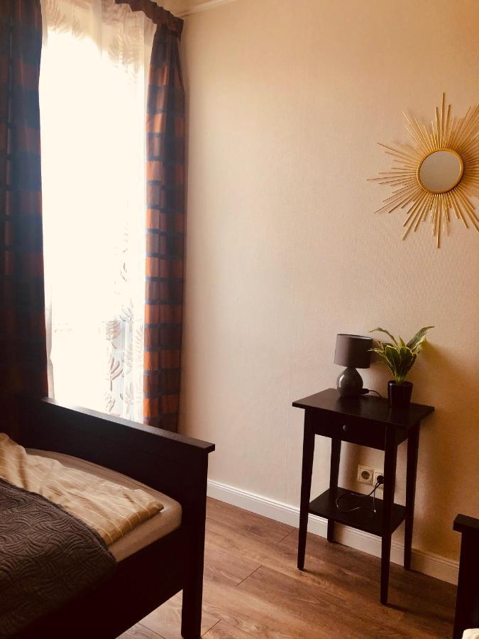Birdland Apartman Bük Exteriér fotografie