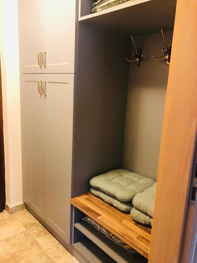 Birdland Apartman Bük Exteriér fotografie